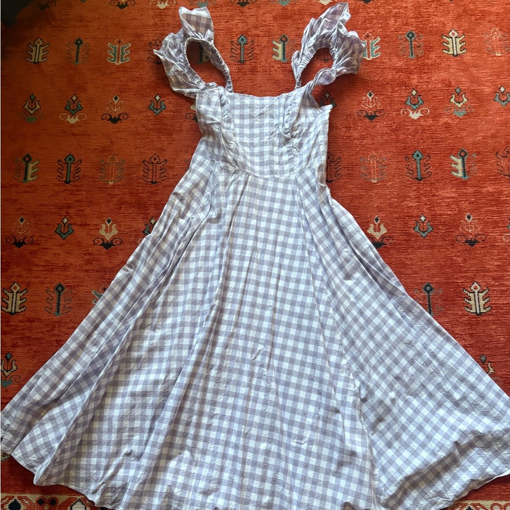 Hill House Daphne Dress